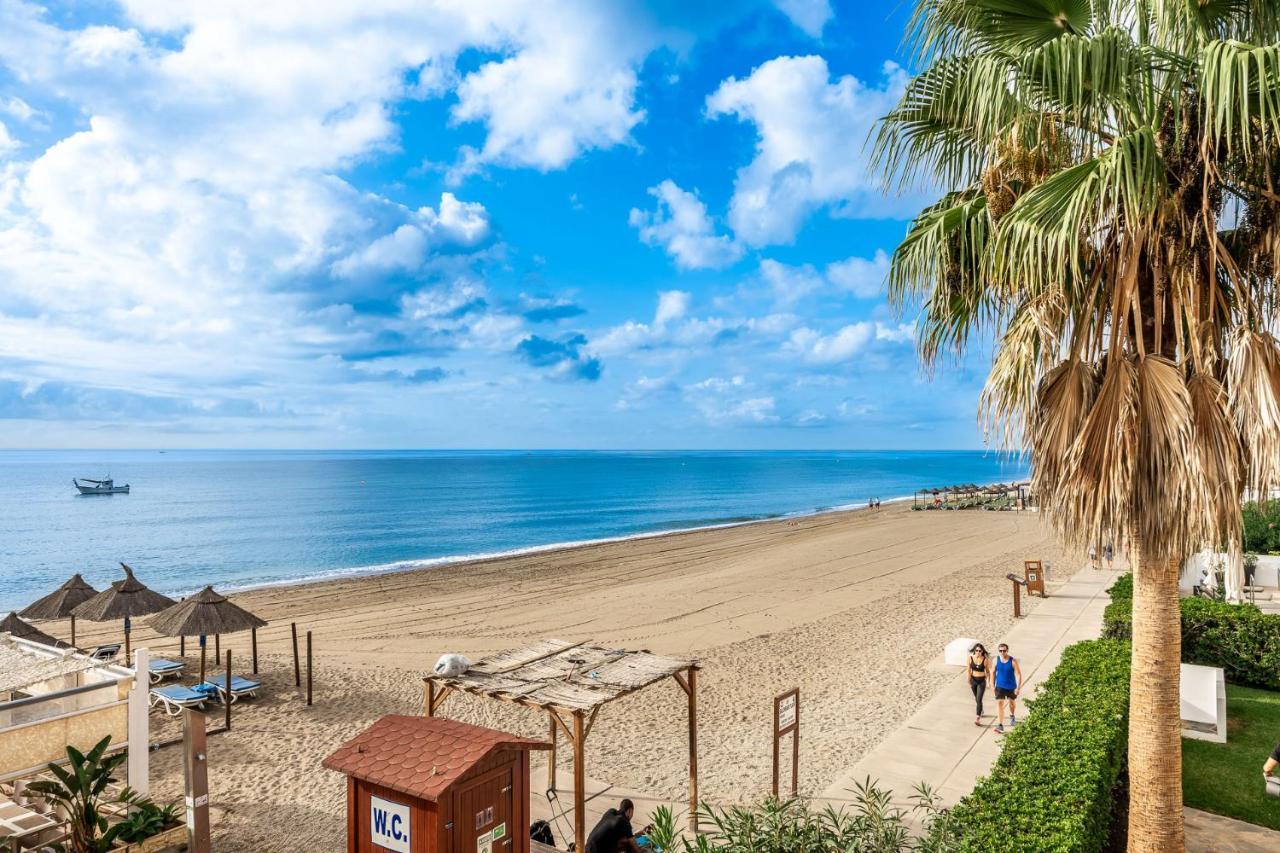 Cala Sunset Studio Cala De Mijas La Cala De Mijas Bagian luar foto