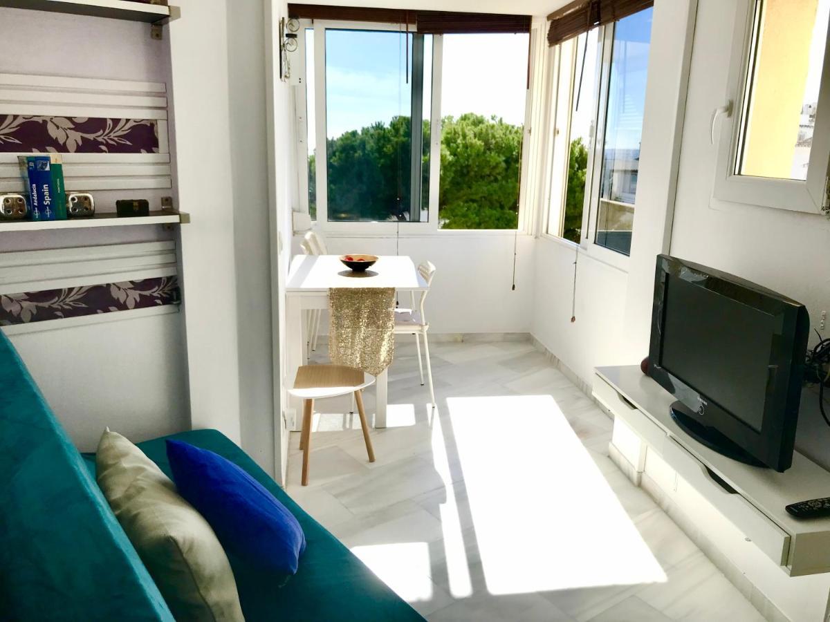 Cala Sunset Studio Cala De Mijas La Cala De Mijas Bagian luar foto