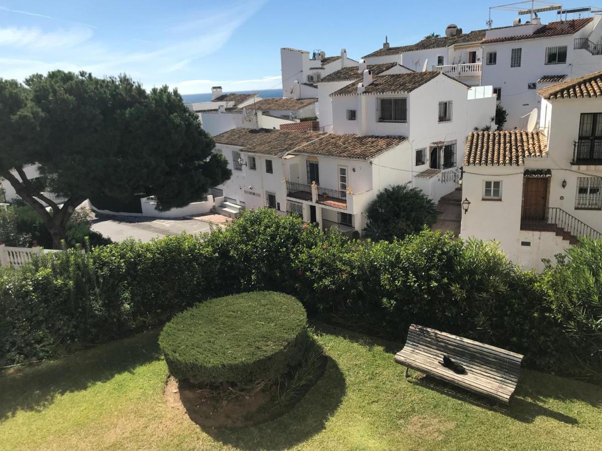 Cala Sunset Studio Cala De Mijas La Cala De Mijas Bagian luar foto