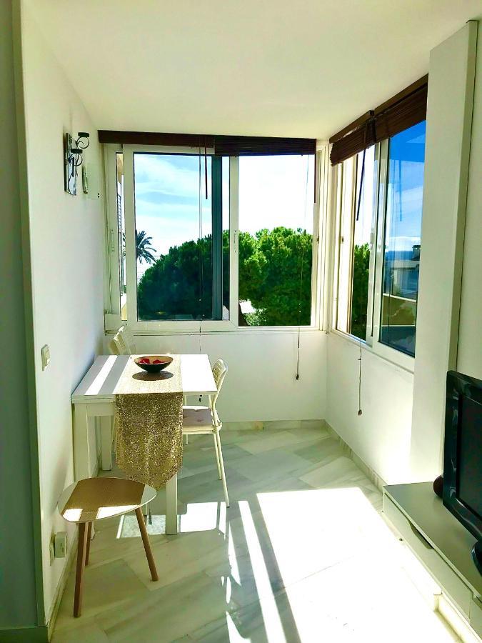 Cala Sunset Studio Cala De Mijas La Cala De Mijas Bagian luar foto