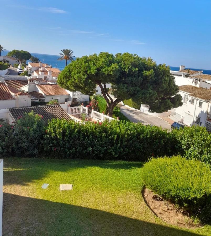 Cala Sunset Studio Cala De Mijas La Cala De Mijas Bagian luar foto