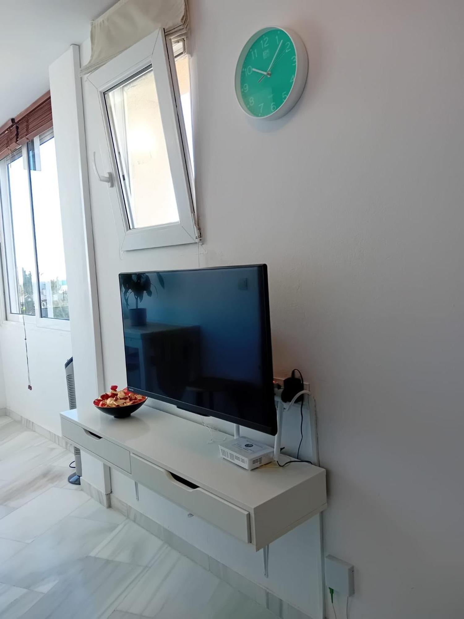 Cala Sunset Studio Cala De Mijas La Cala De Mijas Bagian luar foto
